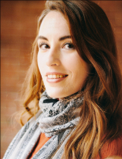 Headshot of Cybele Arnaud