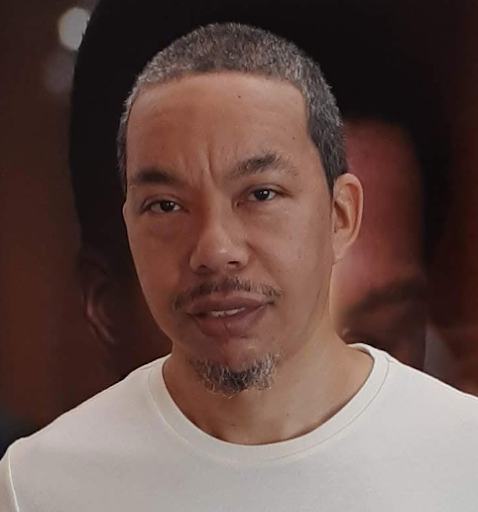 Headshot of Ronnie Brown