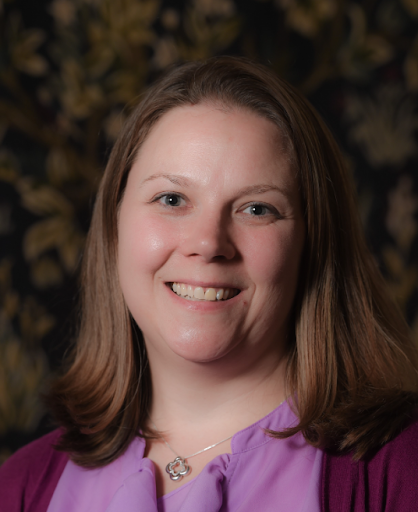 Headshot of Kathryn Degnan