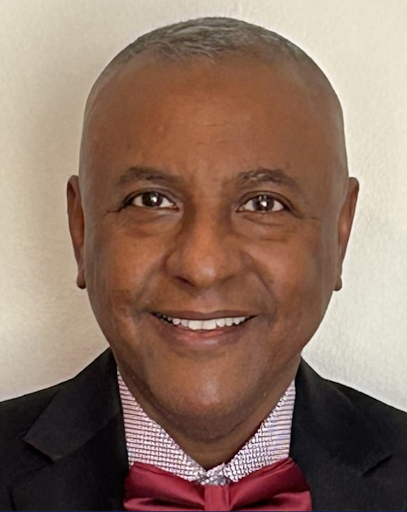 Headshot of Bisrat Hailemeskel