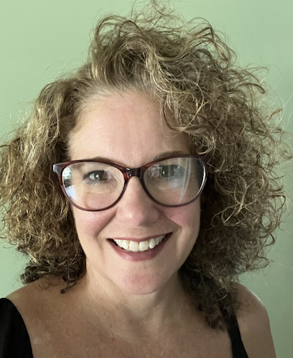 Headshot of Deborah Smith