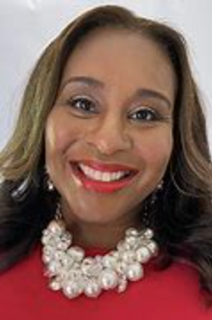 Headshot of Tiffany Williams Brewer