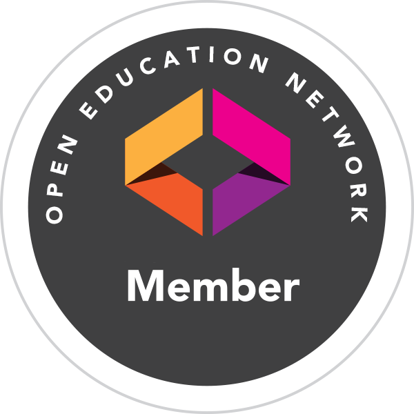 Open Education Network Member Icon